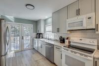 Walk to Broadkill Beach: Sleek Family Home w/ Deck - B&B Milton