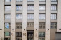 Modern Urban Studio with kitchen - Ferienwohnung Brünn