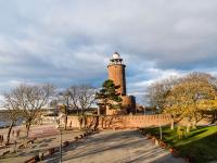 VacationClub - Morska 5 Apartment 4 - B&B Kołobrzeg