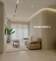 Noor Apartments In Center Tirana - Chambres d’hôtes Tirana