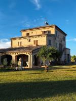 Il Casale dello chef - B&B Monte San Giusto