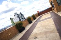 Apto moderno Chapinero Bohemio, corazón de Bogotá - Ferienwohnung Bogotá