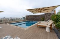 Magdalena Style Suites & Apartments - B&B Lima