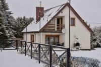 POCZĄTEK JUTRA domek & balia blisko Białegostoku - B&B Pajewo