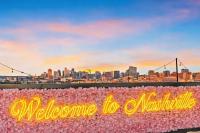 Dolly's Big House - 18 Beds Skydeck Views - B&B Nashville