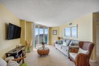 NTBSR1203 St Regis 1203 - Just Beachy - Bed and Breakfast North Topsail Beach