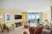NTBSR1203 St Regis 1203 - Just Beachy - Bed and Breakfast North Topsail Beach