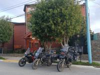 Hosteria Les Eclaireurs - Ferienwohnung Ushuaia
