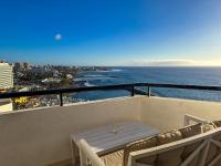 Club Villamar Exclusive Beachfront Penthouse - B&B Adeje