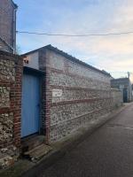 Le Studio des Falaises - Cosy & Calme - B&B Étretat