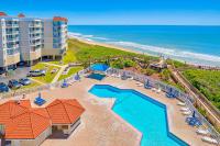 NTBSR2510 St Regis 2510 - B&B North Topsail Beach