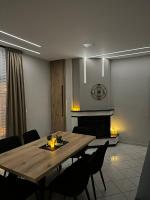 Με θέα το Κάστρο Apartment - B&B Lepanto