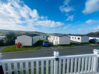 3 Bedroom Caravan CW44, Whitecliff Bay, Dog Friendly - B&B Bembridge