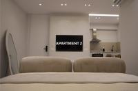 Appartement 1 Chambre avec Balcon