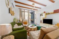 Bali Private Pool Chalet vip - Ferienwohnung Hurghada