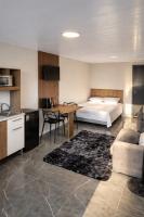 Apartamento Moderno Novo 2025 - B&B Passo Fundo