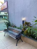 Pé na areia - Chambres d’hôtes Florianópolis