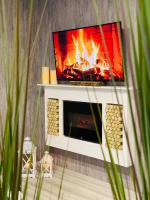 Apartamento de 2 dormitorios