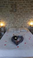Gîte Bohème - B&B Donchery