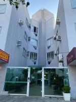 Pé na areia - Chambres d’hôtes Florianópolis