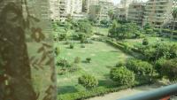 Premium American-Owned 3BR-2BA Hijaz Square - B&B Cairo