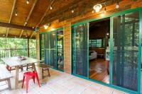 TreeTops by the Sea - Chambres d’hôtes Mission Beach