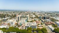 The Velvet Coast - Grand 3BR Artistic Haven - B&B Los Angeles