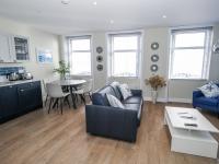 Vista Mare 2 - B&B Weymouth