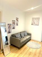 Stylist Kensington Studio - B&B Londra