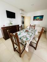 Rincón de la plaza - B&B Villa Elisa