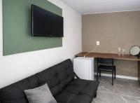 Apartamento com Custo Benefício Imbatível - Chambres d’hôtes Passo Fundo