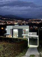 la villa de cesar - B&B Paipa