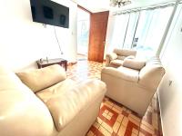 departamento acogedor en la Molina - B&B Lima