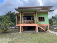 Srisook House - B&B Ko Pha Ngan