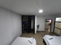 Appartement met 2 slaapkamers