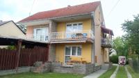 Studios near Beach in Balatonfoeldvar 18525 - Chambres d'hôtes Balatonföldvár
