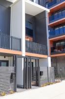 Stroll to the Stadium 2 bed with reserved parking - Ferienwohnung Christchurch
