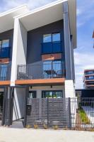 Stroll to the Stadium 2 bed with reserved parking - Ferienwohnung Christchurch