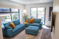 Stroll to the Stadium 2 bed with reserved parking - Ferienwohnung Christchurch
