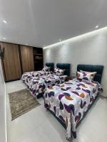 appartement centre ville sala al jaida - B&B Oulad Yakoub