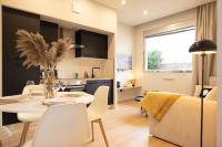 Le Confluence - Cocooning City Lyon - Bed and Breakfast Lyon