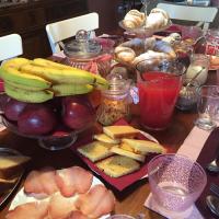 B&B Dimora Paolina - B&B Baschi