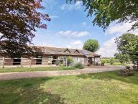 Chichester Cottage @ Graingers - B&B Funtington