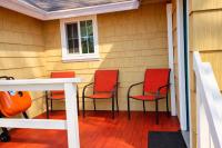 Siltcoos Station - B&B Siltcoos