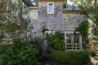 Steps to beach, restaurants, Wharf, Boardwalk, shops, pet friendly, fast Wifi, Lighthouse - Bed and Breakfast Santa Cruz