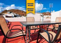 Apartalux Luna Carboneras - B&B Carboneras