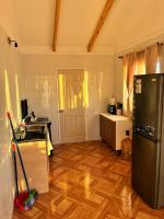 Katarina Lodge entre Mar y cordillera - B&B Coquimbo