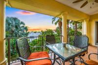 3B Beachfront Condo - Heated Pool & 18ft Balcony - B&B Holmes Beach
