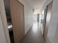 Appartement luxe 4 pers, bord de mer, balcon, piscine, animaux admis, parking, WiFi - FR-1-194-196 - B&B La Tranche-sur-Mer