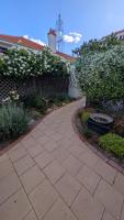 The Merredin Treasury, Heritage House, sleeps 9 - Chambres d'hôtes Merredin